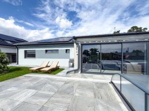 Pronájem rodinného domu, Březno, Pod Lesem, 120 m2