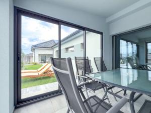 Pronájem rodinného domu, Březno, Pod Lesem, 120 m2