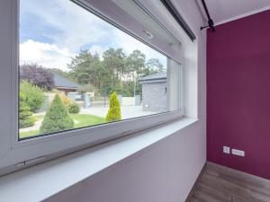 Pronájem rodinného domu, Březno, Pod Lesem, 120 m2