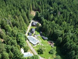 Prodej apartmánu, Klokočov, Slovensko, 866 m2