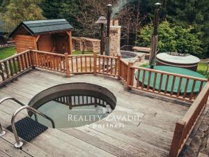 Prodej apartmánu, Klokočov, Slovensko, 866 m2