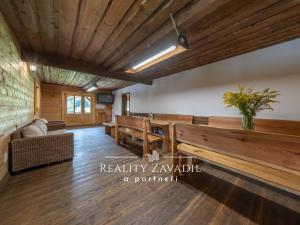 Prodej apartmánu, Klokočov, Slovensko, 866 m2