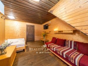 Prodej apartmánu, Klokočov, Slovensko, 866 m2