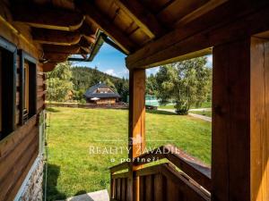 Prodej chaty, Klokočov, Slovensko, 87 m2