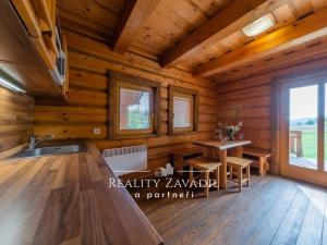 Prodej chaty, Klokočov, Slovensko, 87 m2