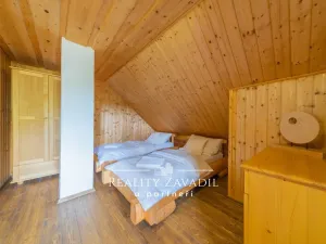 Prodej chaty, Klokočov, Slovensko, 87 m2