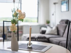 Prodej bytu 2+kk, Praha - Písnice, Na okruhu, 43 m2