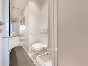 Prodej bytu 2+kk, Praha - Písnice, Na okruhu, 43 m2