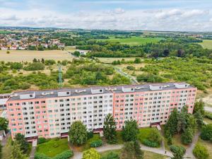 Prodej bytu 2+kk, Praha - Písnice, Na okruhu, 43 m2