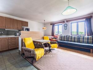 Prodej rodinného domu, Miličín - Petrovice, 190 m2