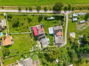 Prodej rodinného domu, Miličín - Petrovice, 190 m2