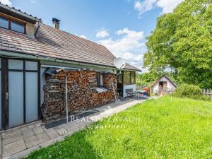 Prodej rodinného domu, Miličín - Petrovice, 190 m2