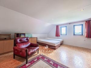 Prodej rodinného domu, Miličín - Petrovice, 190 m2