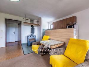 Prodej rodinného domu, Miličín - Petrovice, 190 m2