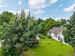 Prodej rodinného domu, Miličín - Petrovice, 190 m2