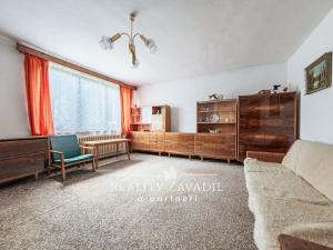 Prodej rodinného domu, Miličín - Petrovice, 190 m2