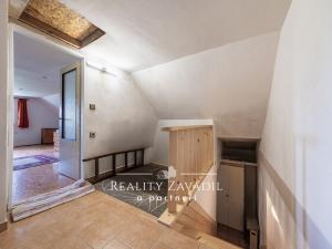 Prodej rodinného domu, Miličín - Petrovice, 190 m2