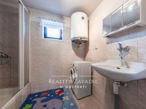 Prodej rodinného domu, Miličín - Petrovice, 190 m2