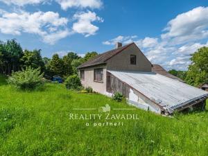 Prodej rodinného domu, Miličín - Petrovice, 190 m2