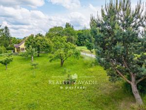 Prodej rodinného domu, Miličín - Petrovice, 190 m2