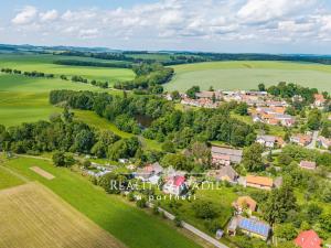 Prodej rodinného domu, Miličín - Petrovice, 190 m2