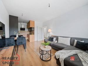 Prodej bytu 2+kk, Chrudim - Chrudim IV, V Hliníkách, 51 m2