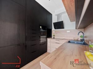 Prodej bytu 2+kk, Chrudim - Chrudim IV, V Hliníkách, 51 m2