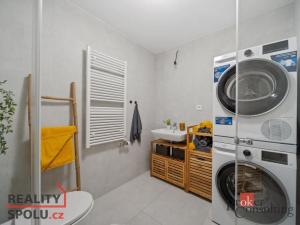 Prodej bytu 2+kk, Chrudim - Chrudim IV, V Hliníkách, 51 m2