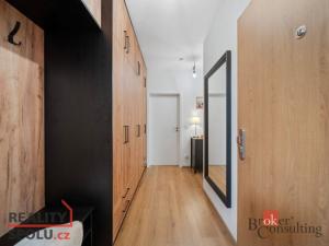 Prodej bytu 2+kk, Chrudim - Chrudim IV, V Hliníkách, 51 m2