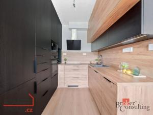 Prodej bytu 2+kk, Chrudim - Chrudim IV, V Hliníkách, 51 m2