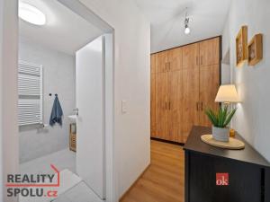 Prodej bytu 2+kk, Chrudim - Chrudim IV, V Hliníkách, 51 m2