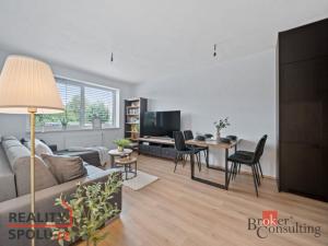 Prodej bytu 2+kk, Chrudim - Chrudim IV, V Hliníkách, 51 m2