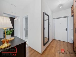 Prodej bytu 2+kk, Chrudim - Chrudim IV, V Hliníkách, 51 m2