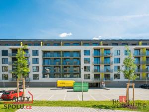 Prodej bytu 2+kk, Chrudim - Chrudim IV, V Hliníkách, 51 m2