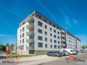 Prodej bytu 2+kk, Chrudim - Chrudim IV, V Hliníkách, 51 m2
