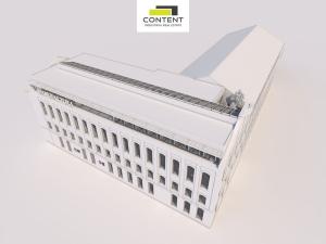 Prodej skladu, Praha - Čakovice, Cukrovarská, 3508 m2