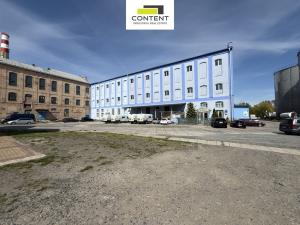 Prodej skladu, Praha - Čakovice, Cukrovarská, 3508 m2