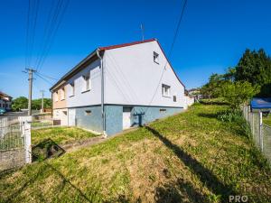 Prodej rodinného domu, Šardice, 117 m2