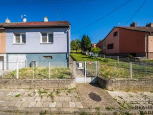 Prodej rodinného domu, Šardice, 117 m2