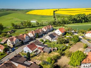 Prodej rodinného domu, Šardice, 117 m2