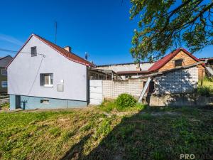 Prodej rodinného domu, Šardice, 117 m2