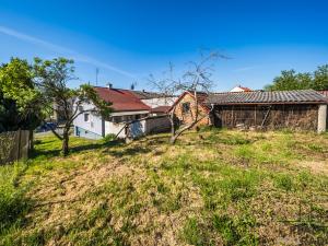 Prodej rodinného domu, Šardice, 117 m2