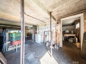 Prodej rodinného domu, Šardice, 117 m2