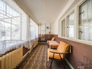 Prodej rodinného domu, Šardice, 117 m2