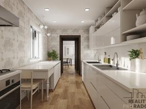 Prodej rodinného domu, Šardice, 117 m2