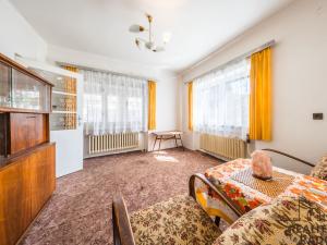 Prodej rodinného domu, Šardice, 117 m2