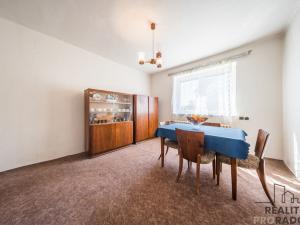 Prodej rodinného domu, Šardice, 117 m2