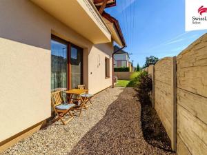 Prodej rodinného domu, Pardubice, Školní, 160 m2