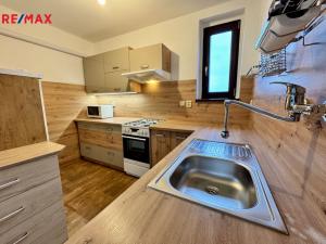 Pronájem bytu 3+kk, Hořovice, Jabloňová, 101 m2