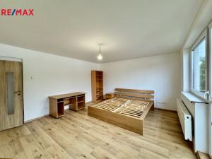 Pronájem bytu 3+kk, Hořovice, Jabloňová, 101 m2